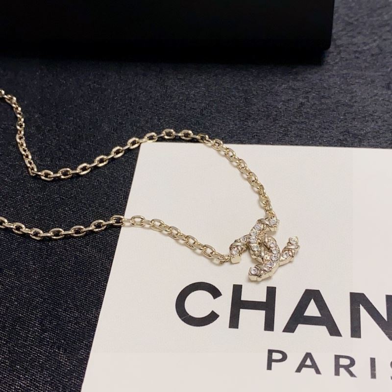 Chanel Necklaces